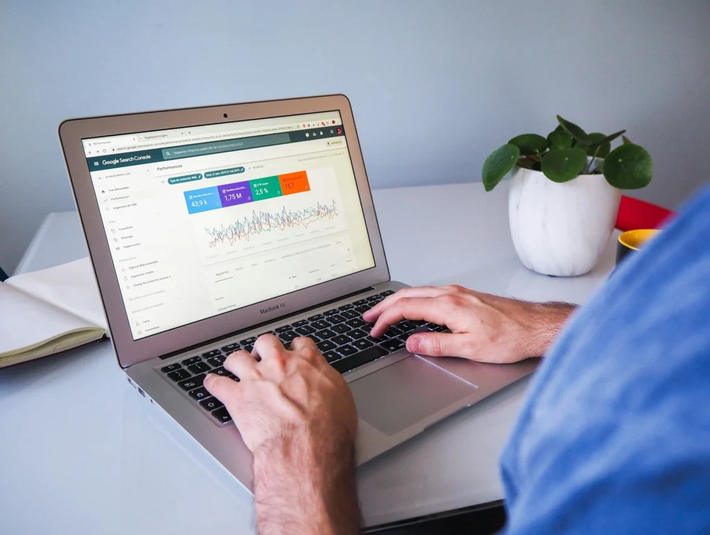 3 Cara Menggunakan Google Search Console Links Report untuk Strategi Backlink