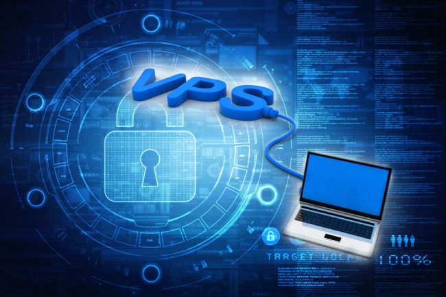 Alasan Memilih VPS