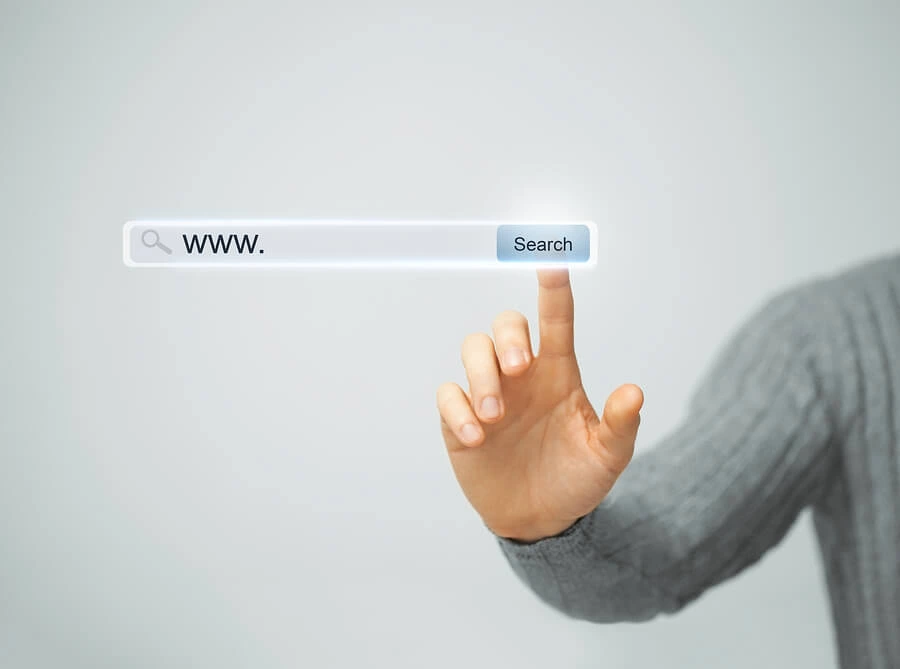Alasan Menggunakan Site Search