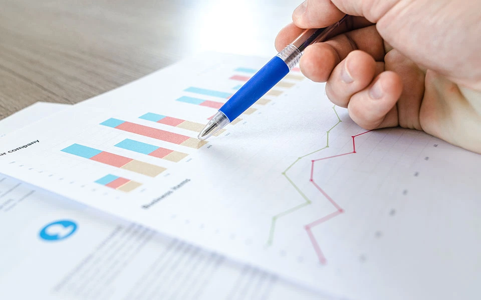 Analisis Data Kuantitatif