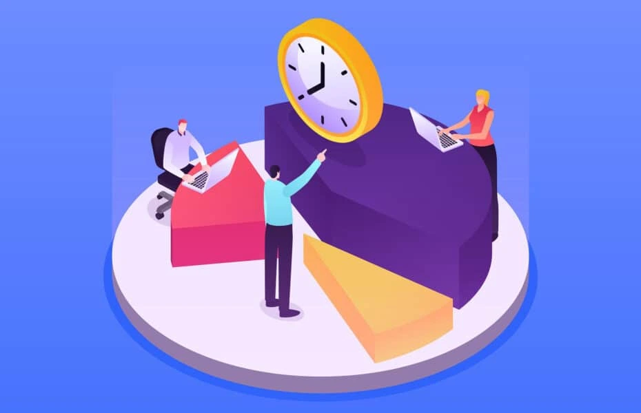 Average Engagement Time