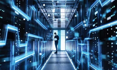 Backup Server