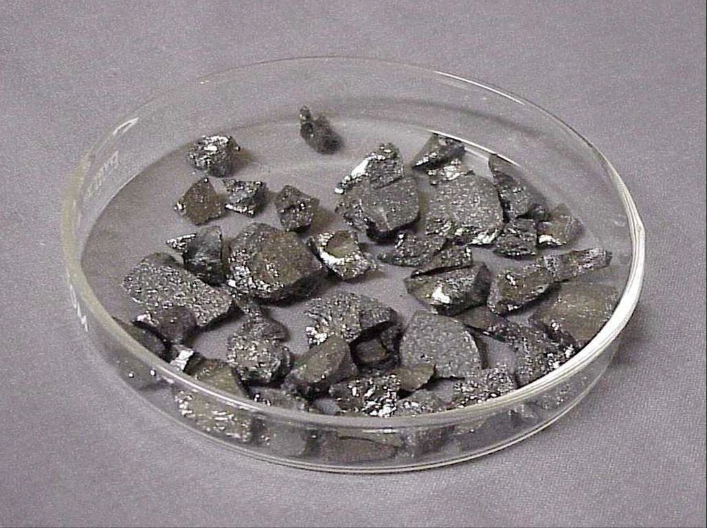 Boron (Bo)
