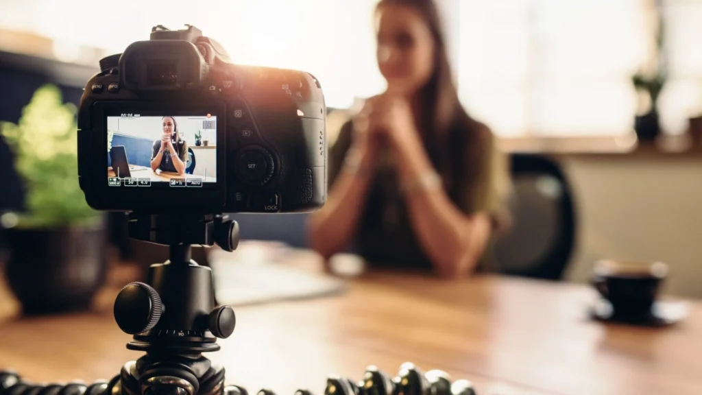 Buat Video dengan Topik yang Banyak Dicari