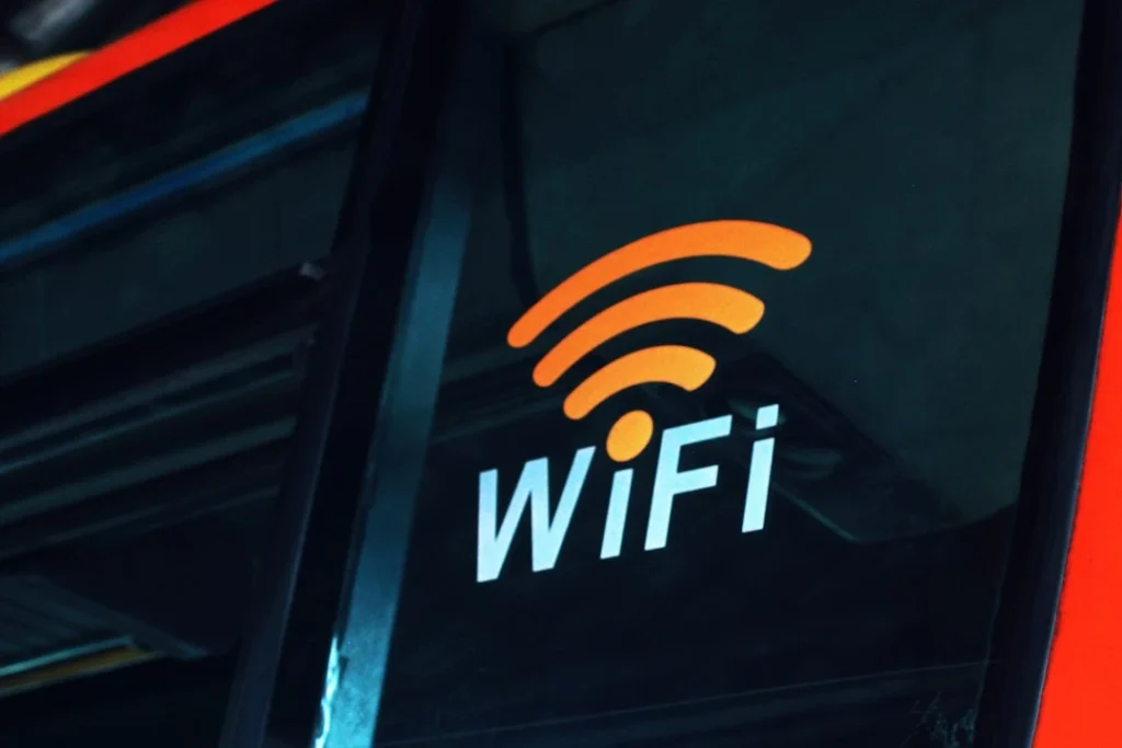Cara Bobol WiFi