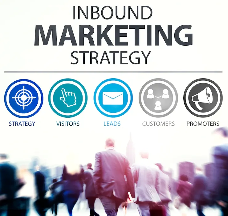 Cara Mendapatkan SEO Leads dengan Inbound Marketing