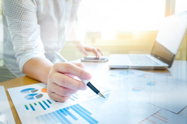 Contoh dan Penerapan Analisis Data Kuantitatif