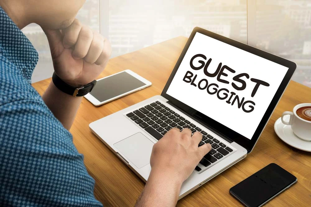 Dampak Guest Post untuk SEO