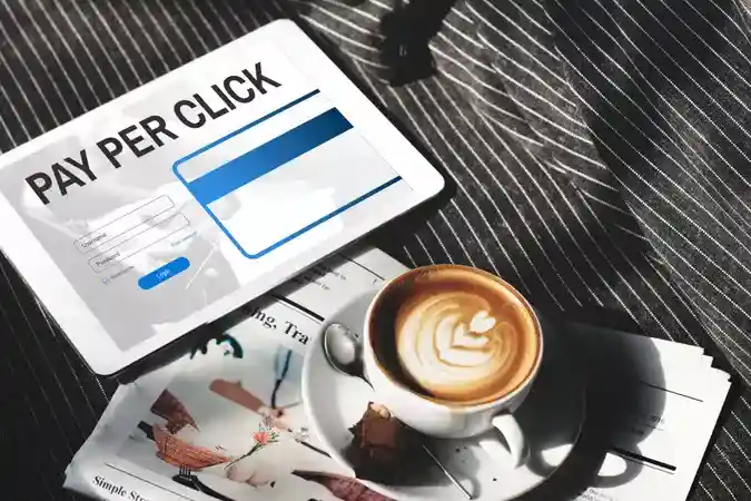 Dapatkan Traffic dengan PPC