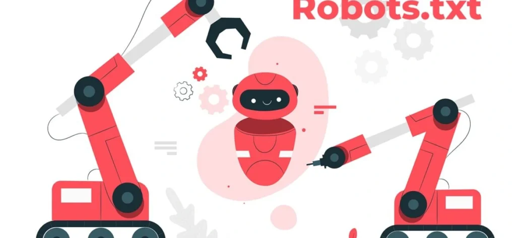 Dimana Harus Meletakkan File Robots.txt