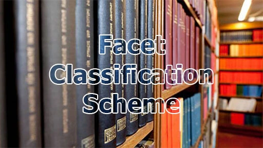 Facet Taxonomy