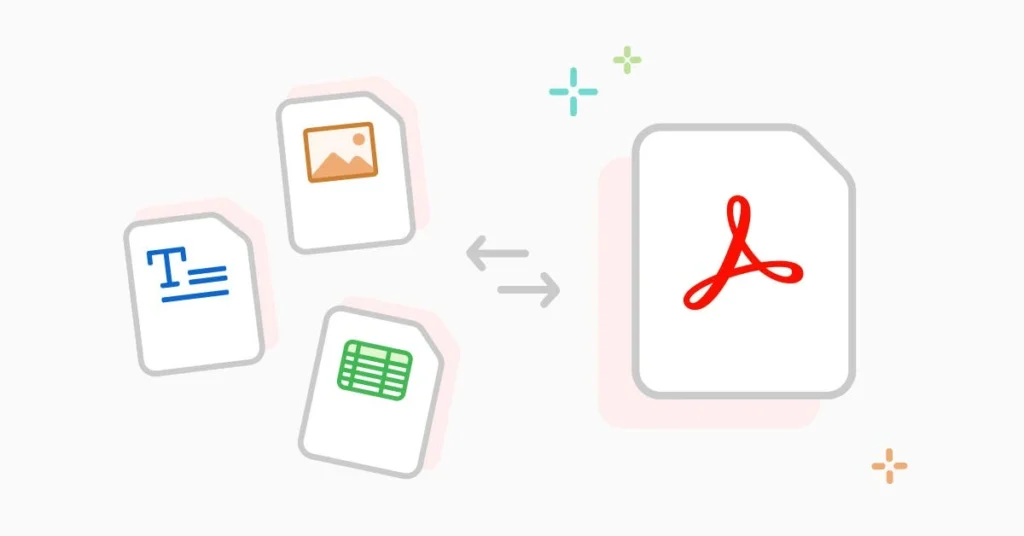 Free PDF Convert