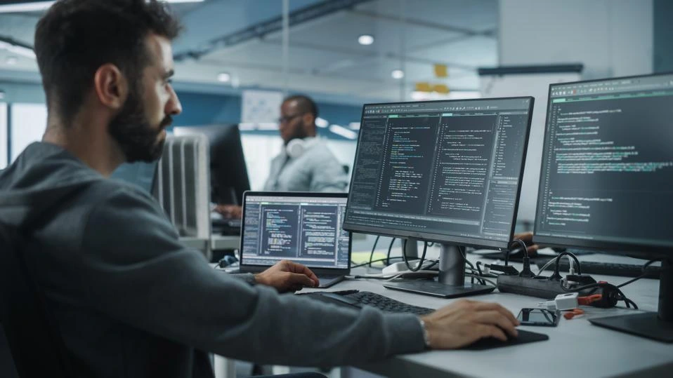 Fungsi Software Engineering dalam Bisnis