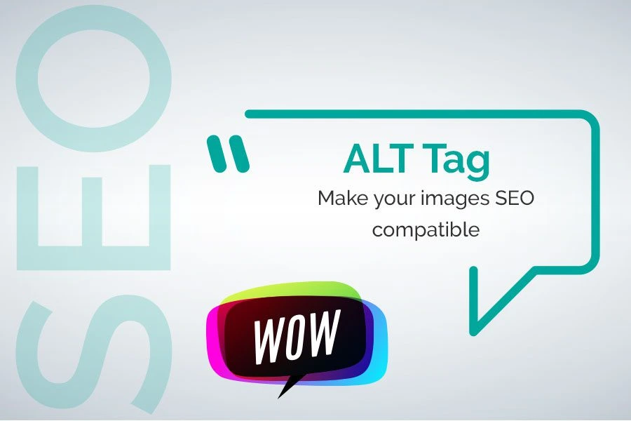Gunakan Alt Tags pada Gambar