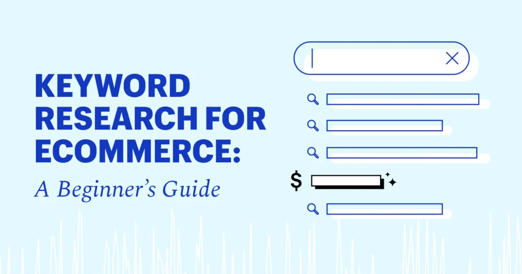 Gunakan Analitik Khusus Kata Kunci Ecommerce