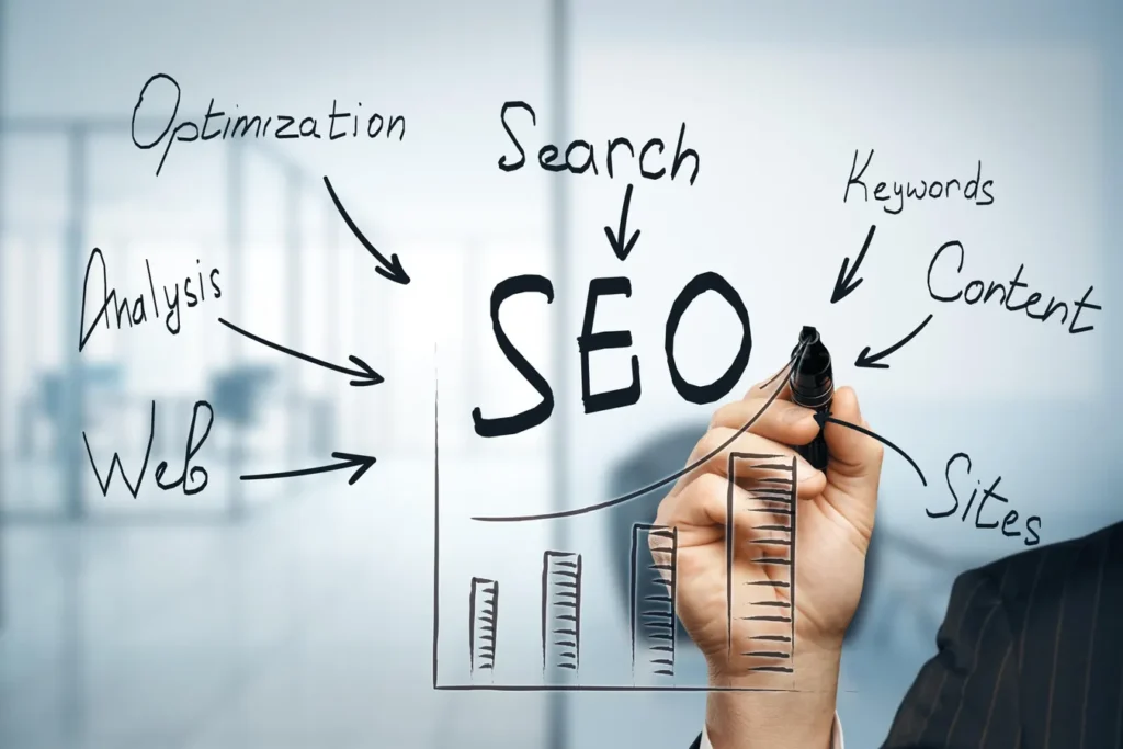 Hasil SEO Tidak Sesuai Harapan