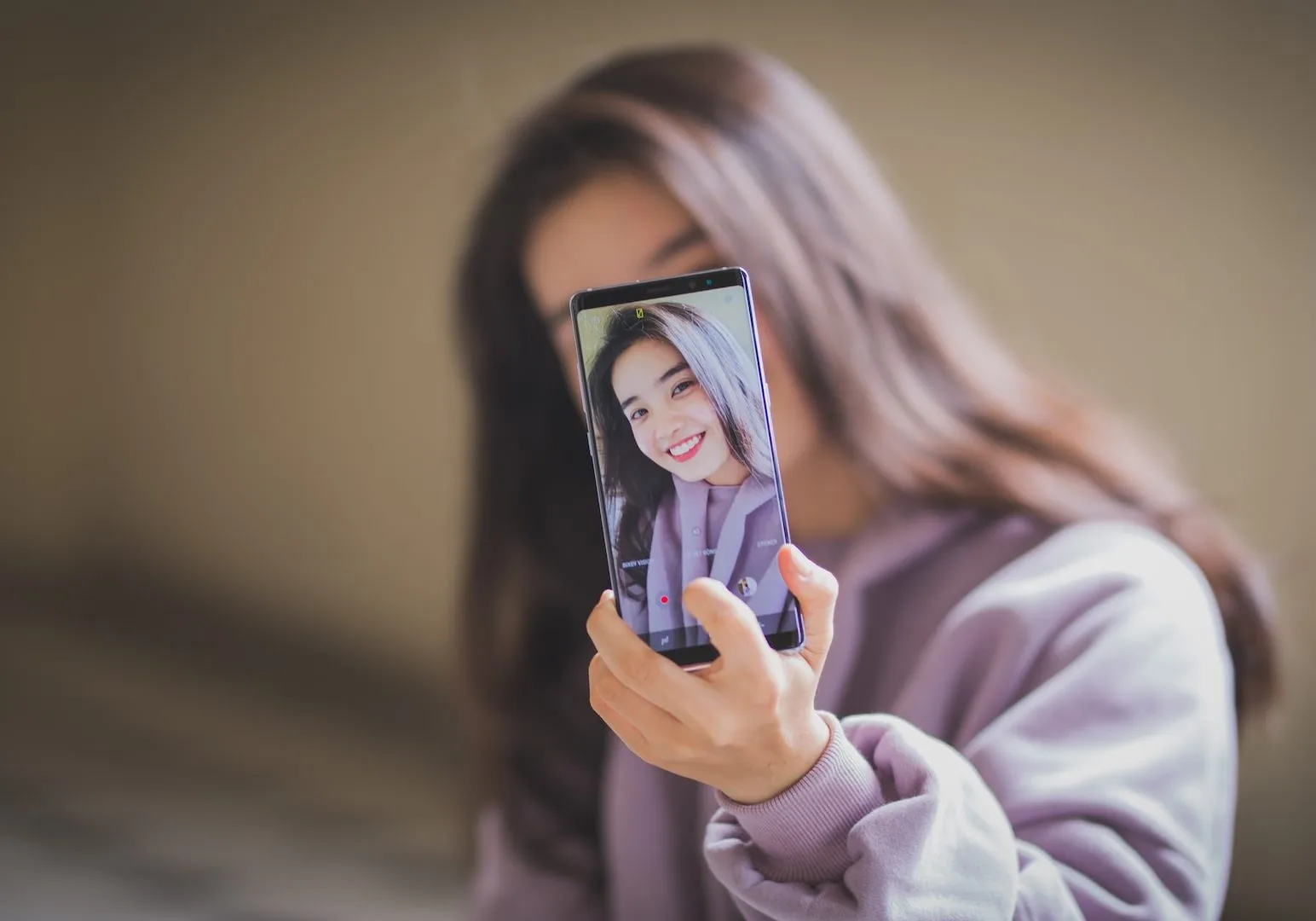 Hindari Foto yang Terlalu Mengganggu