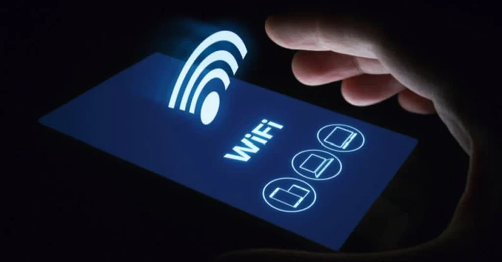 Hindari Tindakan Bobol WiFi
