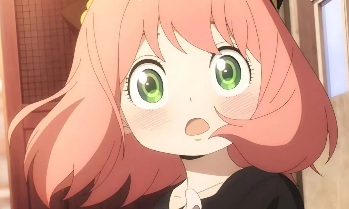 Inspirasi PP WA Aesthetic Anime