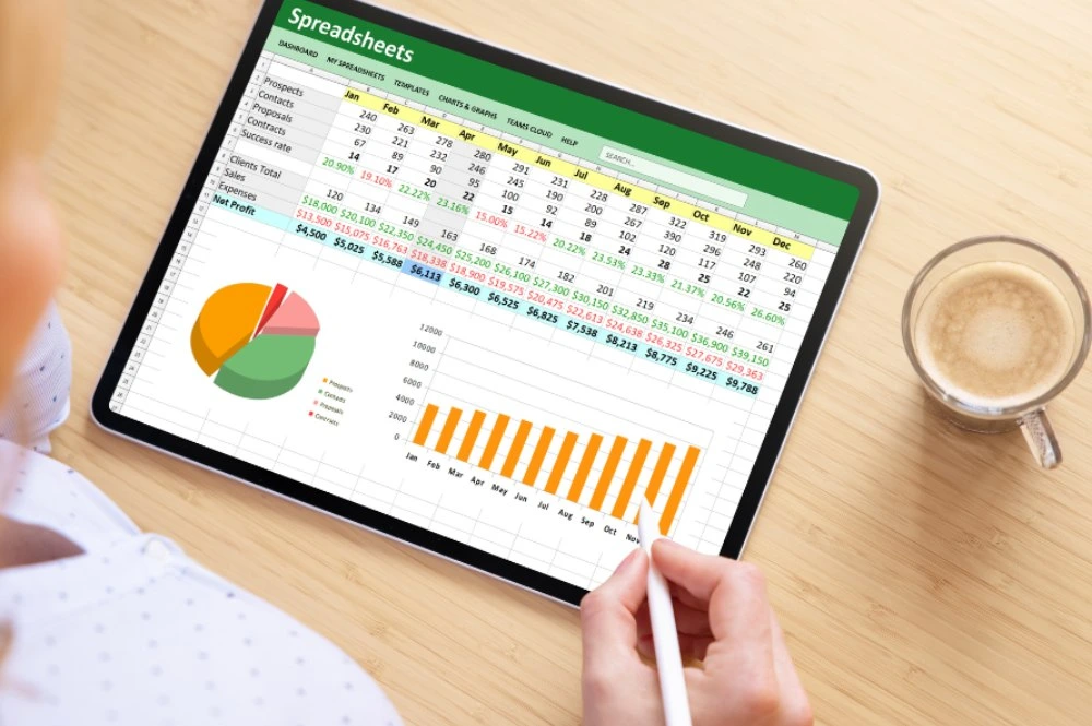 Kekurangan Rumus Standar Deviasi Excel