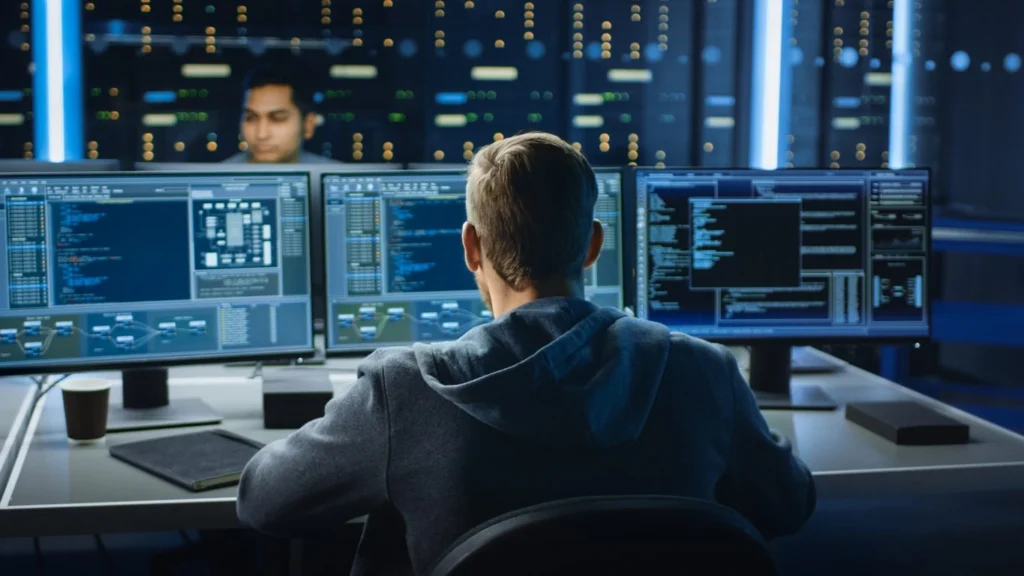 Keterampilan dalam Software Engineering