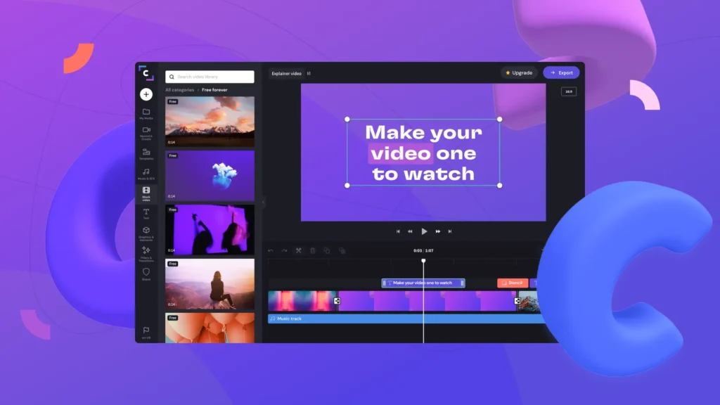 Lakukan Optimasi di Deskripsi Video