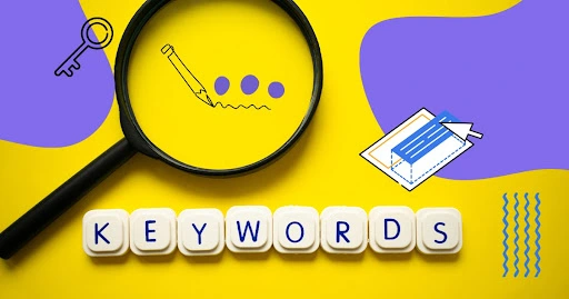 Lakukan Optimasi pada Keyword