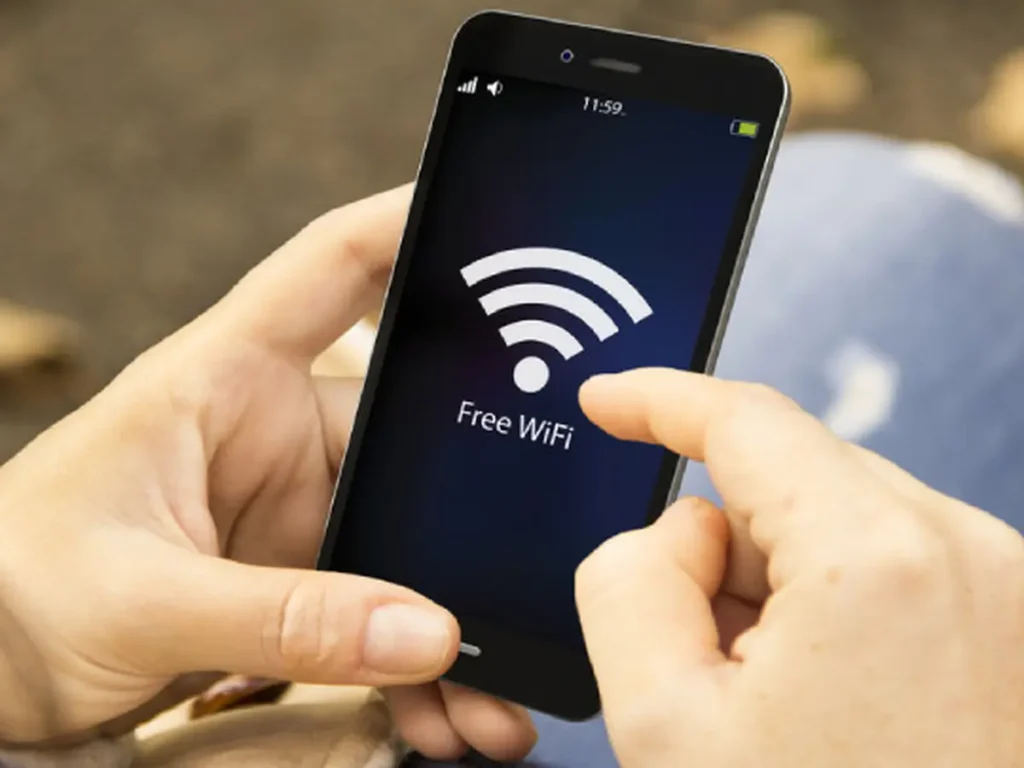 Manfaatkan HP Xiaomi untuk Bobol WiFi