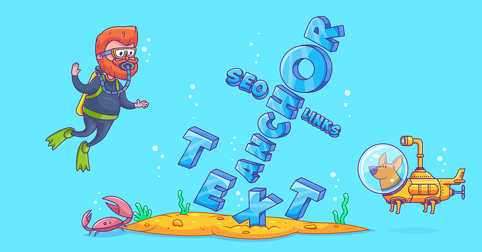Memeriksa Anchor Text Kompetitor