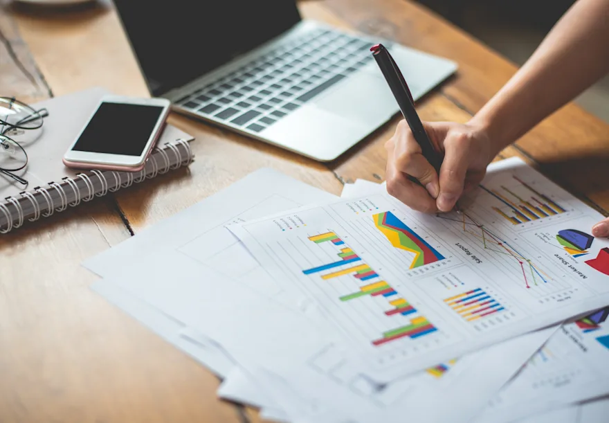 Mendeskripsikan Data agar Mudah Dipahami