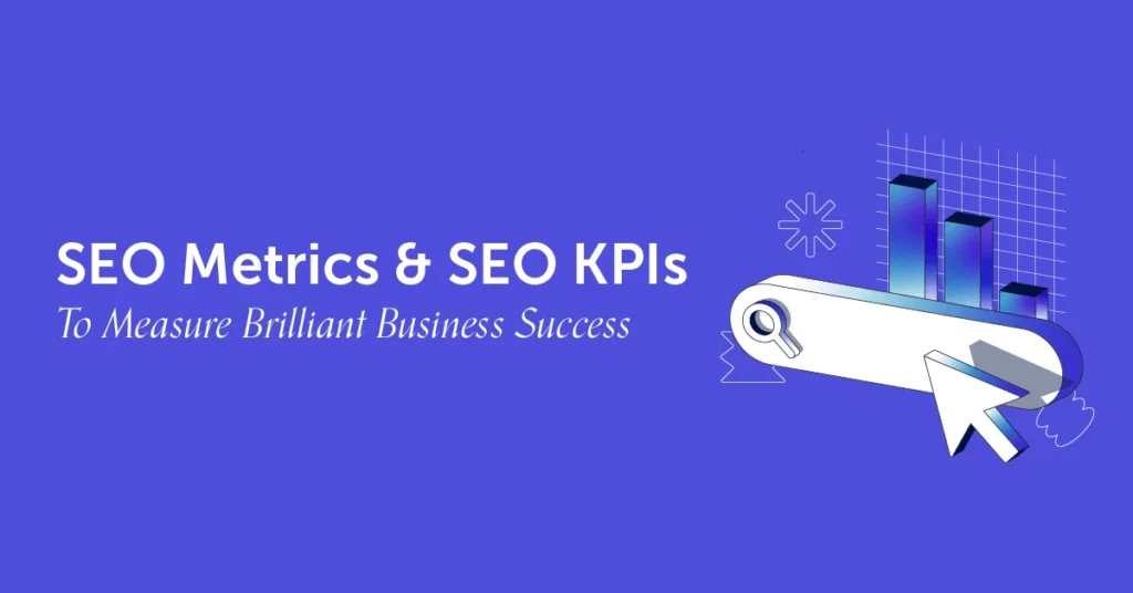 Mengapa Harus Melacak Metrik SEO