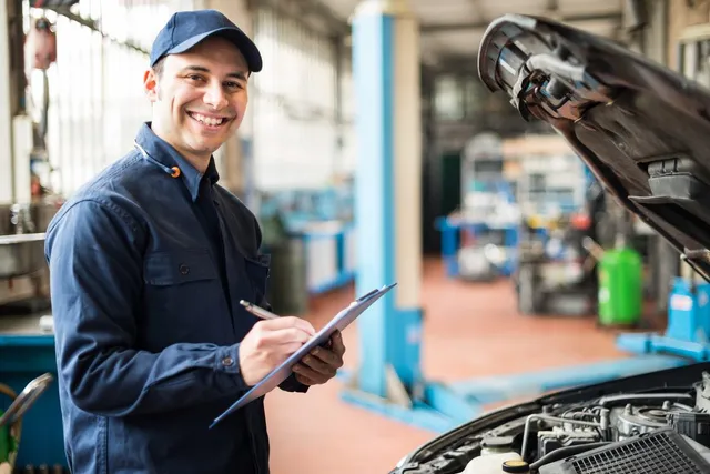 Mengapa SEO Penting bagi Bengkel Mobil?