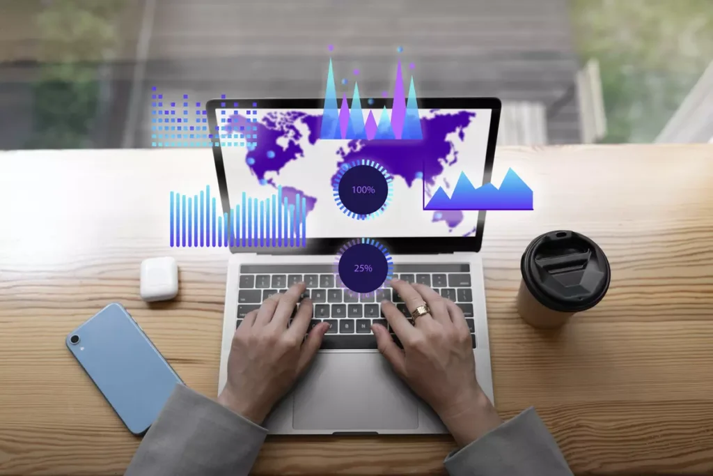 Mengolah Data Menjadi Informasi