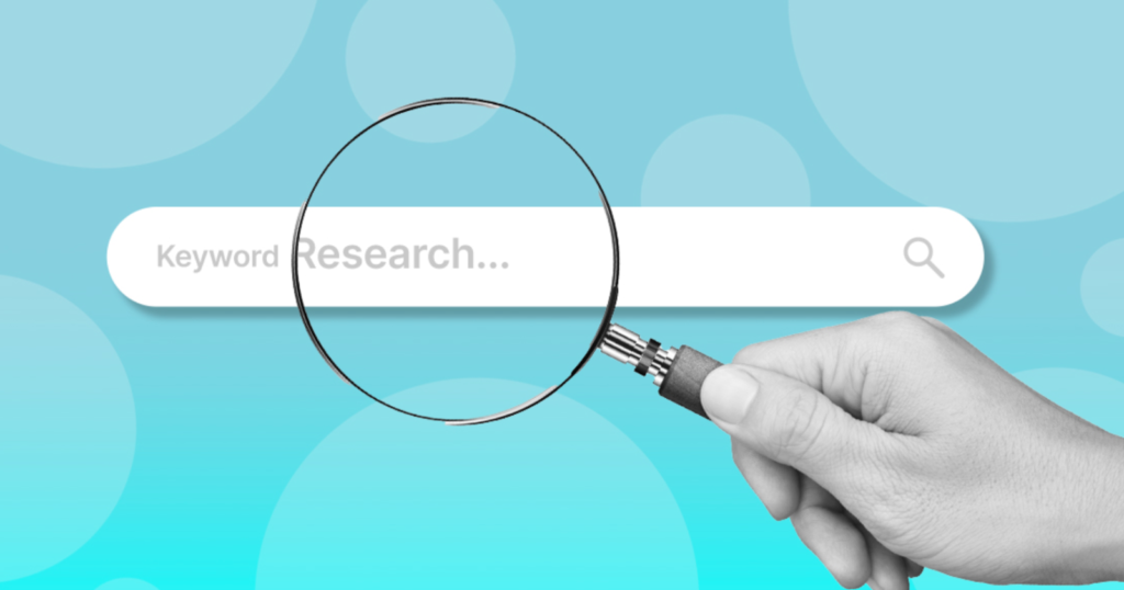 Mulai dengan Melakukan Riset Keyword