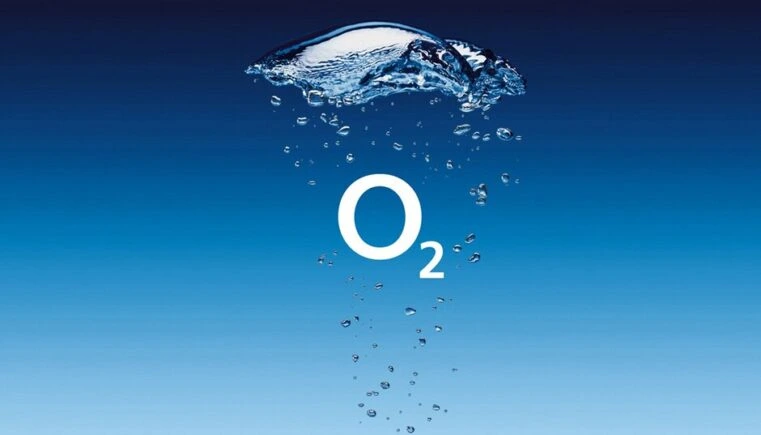 Oksigen (O)