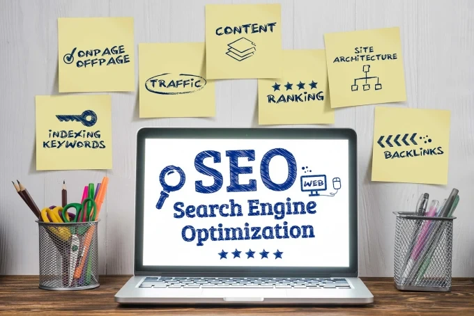 Pentingnya Squarespace SEO