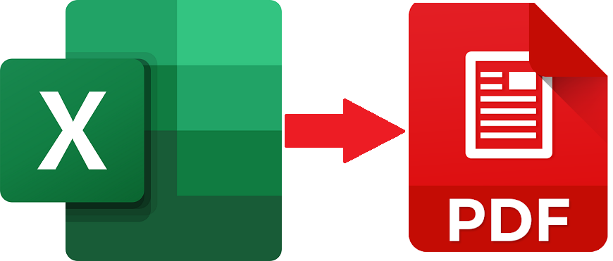 Penyebab Convert Excel ke PDF Terpotong