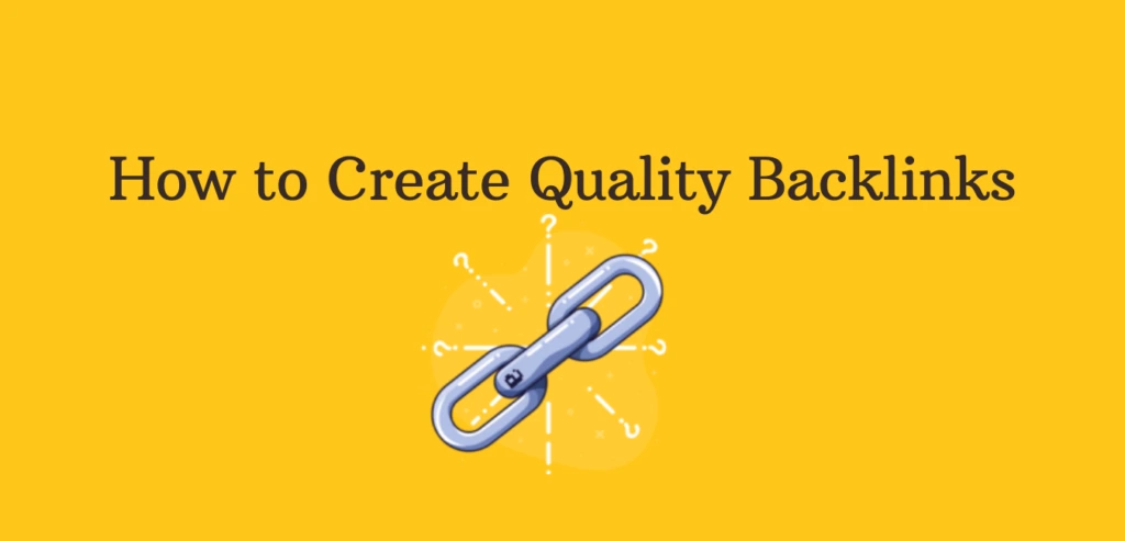 Perbanyak Backlink Berkualitas