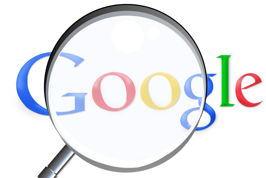 Pertimbangkan Search Intent