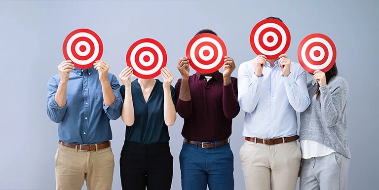 Perubahan Target Konsumen