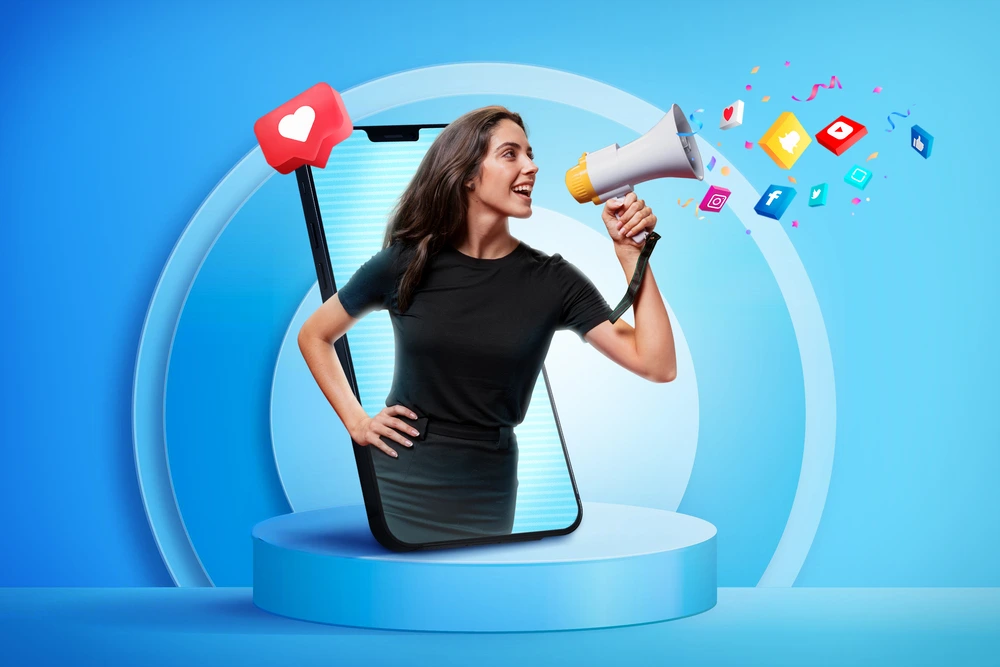 Promosikan dan Pantau Postingan
