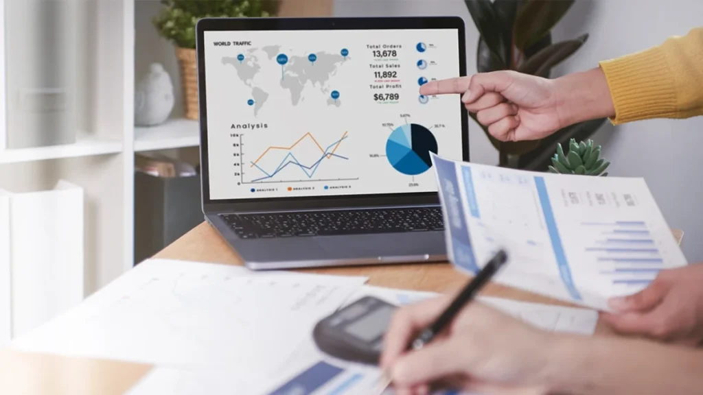 Prosedur Analisis Data