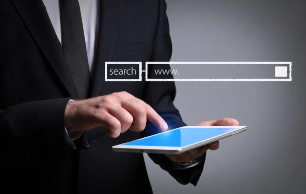 Query Search