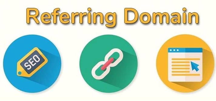 Referring Domain