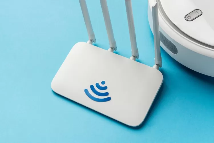 Reset Route Sebagai Cara Bobol WiFi