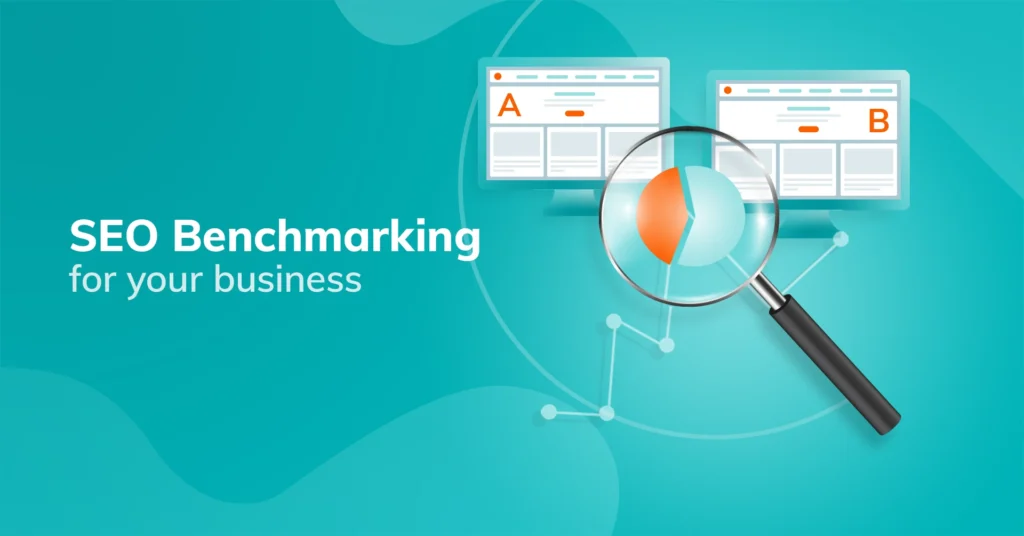 SEO Benchmarking Tolak Ukur Kesuksesan Upaya SEO