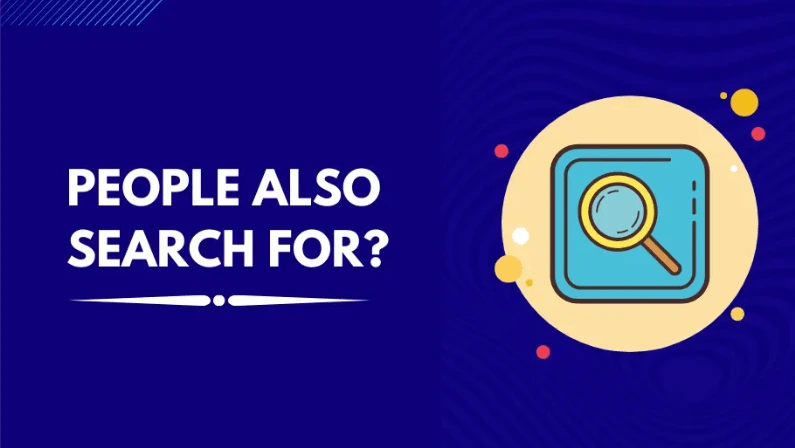 Sekilas tentang People Also Search For