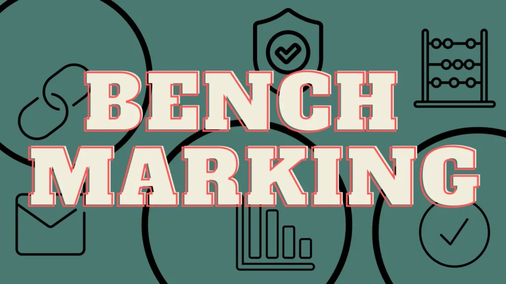 Sekilas tentang SEO Benchmarking