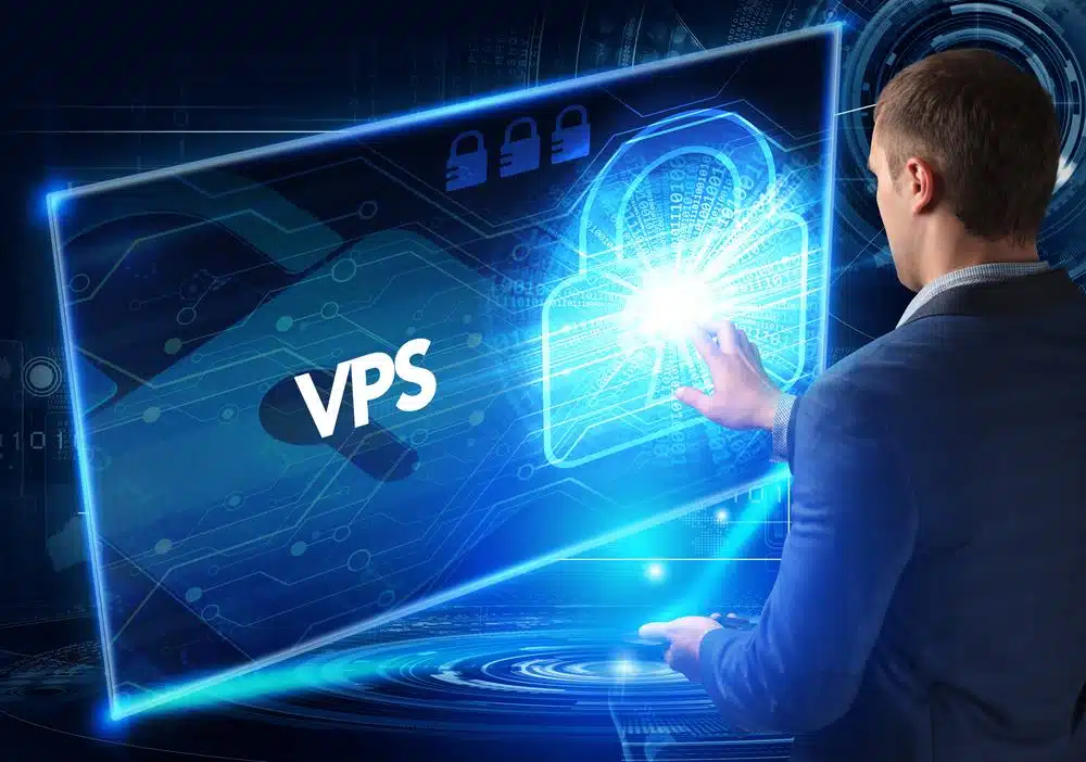 Sekilas tentang VPS