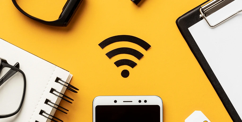 Sekilas tentang WiFi
